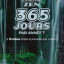 Et si vous étiez zen 365 jours par année?