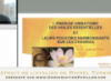 Huiles essentielles et chakras
