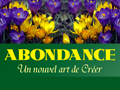 Créer l&rsquo;abondance dans sa vie