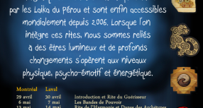 Ateliers et formations – Jade Chabot