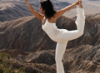 Formation professeur de yoga