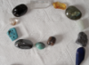 Les pierres de protection et de purification