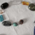 Les pierres de protection et de purification