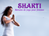 Retraite de Yoga pour femmes 