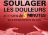 Bibliographie – Soulager la douleur