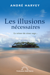 Lancement Les Illusions nécessaires