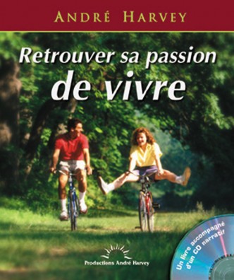 Retrouver sa passion150