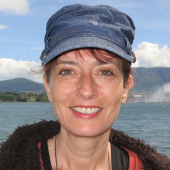 Le Tarot nomade: séances de Tarot-coaching avec Hélène Scherrer à Palma de Majorque
