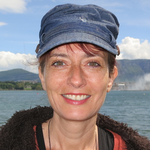 Le Tarot nomade: séances de Tarot-coaching avec Hélène Scherrer à Palma de Majorque