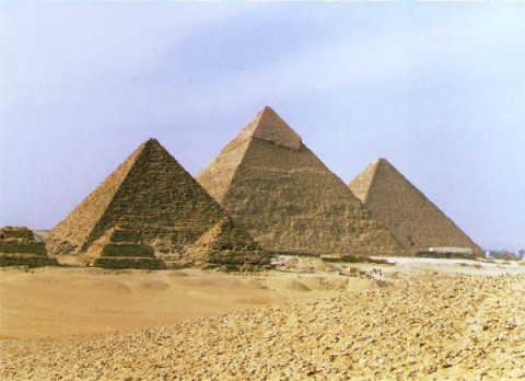 Egypte_pyramides