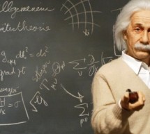 Leçons de développement personnel par Albert Einstein