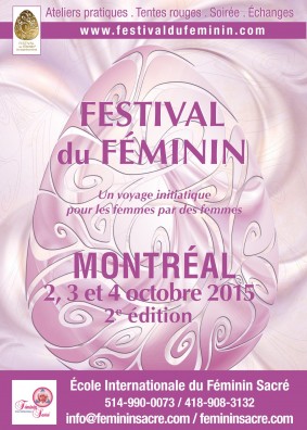 Festival-Féminin