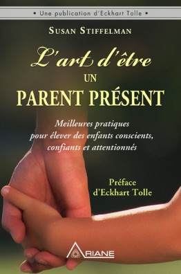 Livre_Lart-detre-un-parent-présent