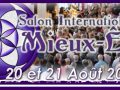 Votre grand rendez-vous avec le «Salon International du Mieux-Être» 2016 de Lévis