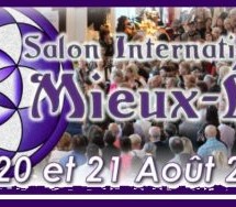 Votre grand rendez-vous avec le «Salon International du Mieux-Être» 2016 de Lévis